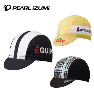 PINARELLO(ピナレロ) サイクリングキャップ ネイビースカイブルー
