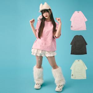 GALFY（ガルフィー） メンズ レディース わんわんFCウィンドブレーカー