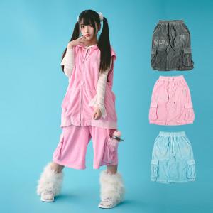 GALFY（ガルフィー） メンズ レディース わんわんFCウィンドブレーカー