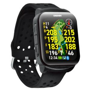 グリーンオン GREENON ゴルフ 計測器 ザ・ゴルフウォッチ THE GOLF WATCH GS501