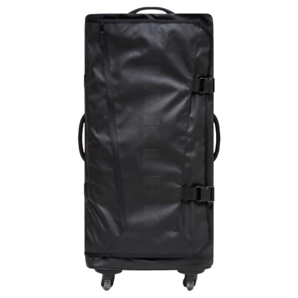 オークリー キャリーバッグ メンズ レディース ENDLESS ADVトラベルトロリー FOS900...