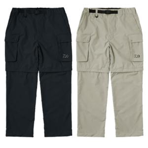 ダイワ (Daiwa) DR-5025P マッチャ Lサイズ （RAINMAX リップストップ