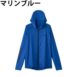 ダイワ(DAIWA) ウェア DE-6125 ...の詳細画像2