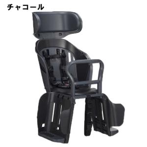 OGK技研 自転車 リアキッズシートチャイルド...の詳細画像1