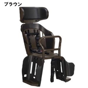 OGK技研 自転車 リアキッズシートチャイルド...の詳細画像3