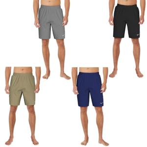 ナイキ フィットネス水着 メンズ ボレーショーツ NESSF558 od