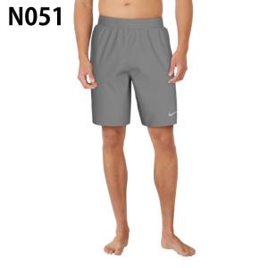 ナイキ フィットネス水着 メンズ ボレーショー...の詳細画像1