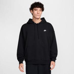 ナイキ NIKE クラブ フリース メンズ オーバーサイズド フレンチテリー クルー スウェット トレーナー カジュアル ウェア HJ1820 NIKE（ナイキ） スウェットトレーナー メンズ クラブ フリース