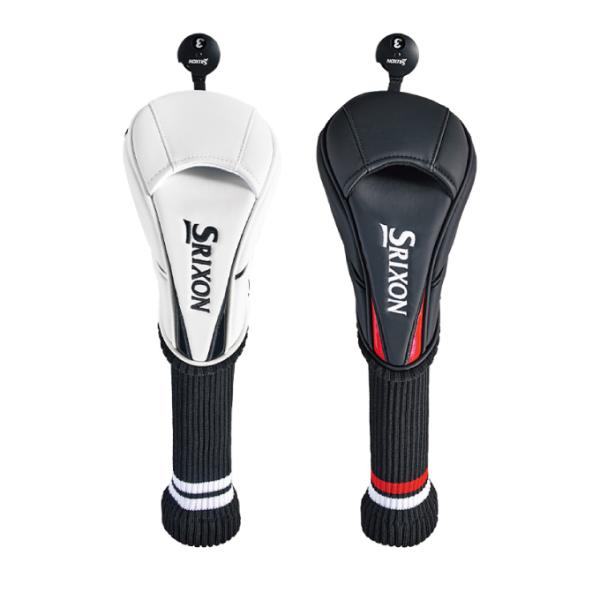 スリクソン SRIXON ヘッドカバー フェアウェイウッド用 プロモデルHCFW GGE-S205F...