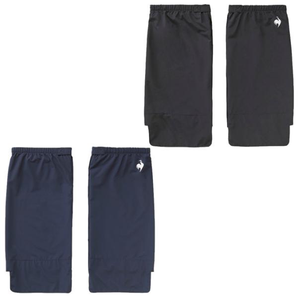 【メール便送料無料】ルコックスポルティフ le coq sportif ゴルフ レインレッグカバー ...