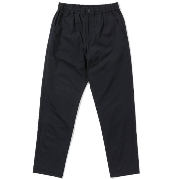 セトアウト SETOUT ロングパンツ レディース ウルドラ スタンダードPT ボトムス ブラック ...