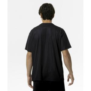 【メール便送料無料】 ミズノ Tシャツ 半袖 ...の詳細画像5