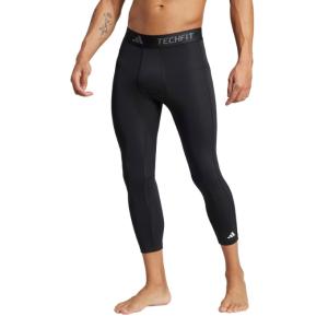 adidas（アディダス） 7分丈 タイツ メンズ テックフィット
