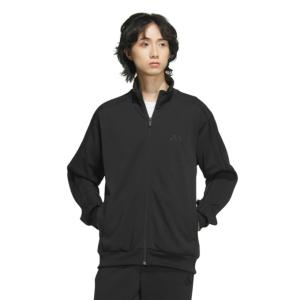 adidas（アディダス） （メンズ）ジャージ 上下セット リニアロゴ