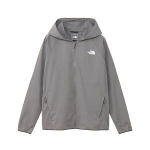 ザ・ノース・フェイス アウトドア ジャケット レディース SUNSHAD FULLZIP HD サンシェイドフルジップフーディ NPW22435-SP ノースフェイス THE NORTH FACE