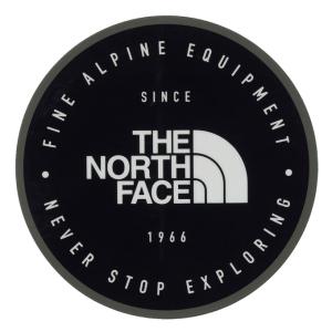 【メール便送料無料】ザ・ノース・フェイス ステッカー メンズ レディース TNF Print Sticker TNFプリントステッカー NN32514-FA ノースフェイス THE NORTH FACE