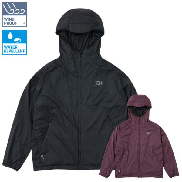 ダイワ パーテックスアクティブインサレーションジャケット PERTEX ACTIVE INSULAT...