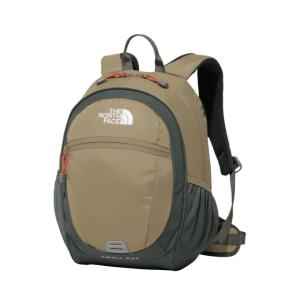 THE NORTH FACE 2024春夏 ザ・ノース・フェイス キッズ スモール
