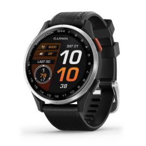 ガーミン ゴルフ GPSナビ アプローチ Approach S44 010-03009-20 GARMIN ゴルフウォッチ 計測器｜ヒマラヤアウトドア専門店