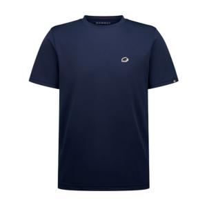 【メール便送料無料】 マムート MAMMUT Tシャツ 半袖 メンズ Mammut Essential T-Shirt AF Men 1017-05080-50364 od