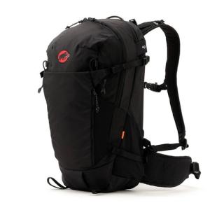 マムート　リチウム15 LTHM 15 リュック・バックパック オレンジ/黒 リチウム 15 / Lithium 15 / バックパック（バックパック