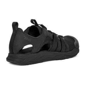 テバ TEVA サボサンダル メンズ ハイドラ...の詳細画像3