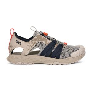テバ TEVA サボサンダル メンズ ハイドラ...の詳細画像1
