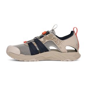 テバ TEVA サボサンダル メンズ ハイドラ...の詳細画像2