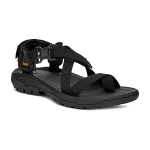 テバ TEVA ストラップサンダル レディース ハリケーンテラダクトル 1169431-BLK