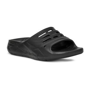 テバ TEVA シャワーサンダル レディース アプレトレイル スライド 1166790-BLK