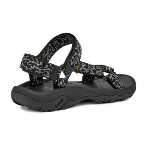 テバ TEVA ストラップサンダル メンズ ハ...の詳細画像3