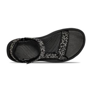テバ TEVA ストラップサンダル メンズ ハ...の詳細画像4