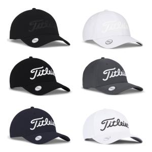 タイトリスト Titleist ゴルフ キャップ メンズ プレーヤーズボールマーカーキャップ TH25APBMA od