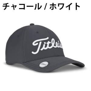 タイトリスト Titleist ゴルフ キャッ...の詳細画像2