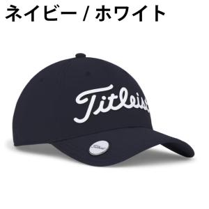 タイトリスト Titleist ゴルフ キャッ...の詳細画像3