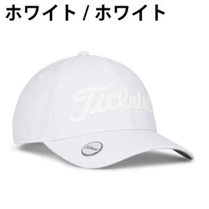 タイトリスト Titleist ゴルフ キャッ...の詳細画像4