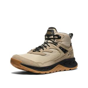 キーン KEEN トレッキングシューズ 防水 ...の詳細画像2