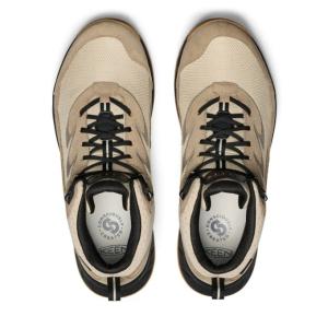 キーン KEEN トレッキングシューズ 防水 ...の詳細画像3