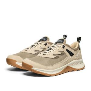 キーン KEEN トレッキングシューズ 防水 ...の詳細画像1