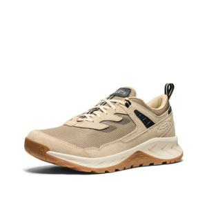 キーン KEEN トレッキングシューズ 防水 ...の詳細画像2