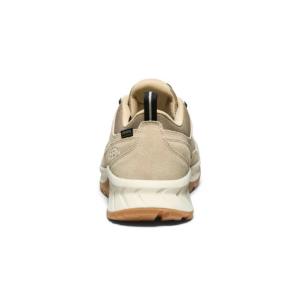 キーン KEEN トレッキングシューズ 防水 ...の詳細画像4