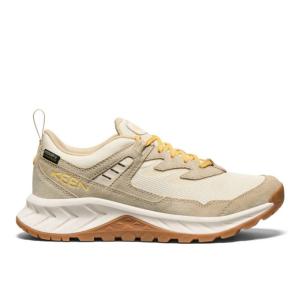 キーン KEEN トレッキングシューズ 防水 ローカット レディース ハイトレイル ウォータープルーフ 防水ハイキングシューズ 1030351