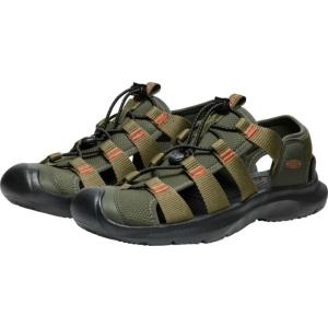 KEEN（キーン） サンダル メンズ シーニック H2 1030389 : ヒマラヤ