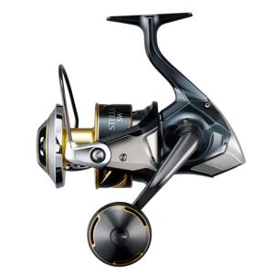 シマノ（SHIMANO） ( 純正パーツ ) 19ステラ SW 8000HG 0001