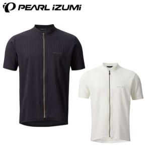 パールイズミ バイシクル サイクルジャージ/ジャケット コンフォート