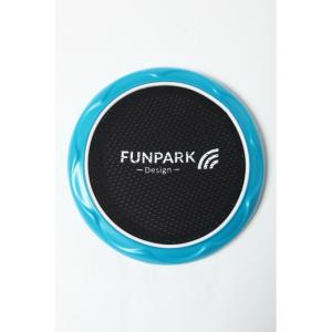 ファンパーク(FUNPARK) おもちゃ トラ...の詳細画像3