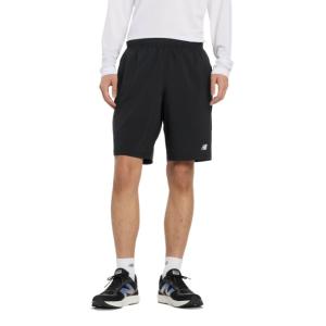 【お値下げ中】new balance 黒 ショートパンツ ニューバランス(new balance) ショートパンツ Sport 3インチSP