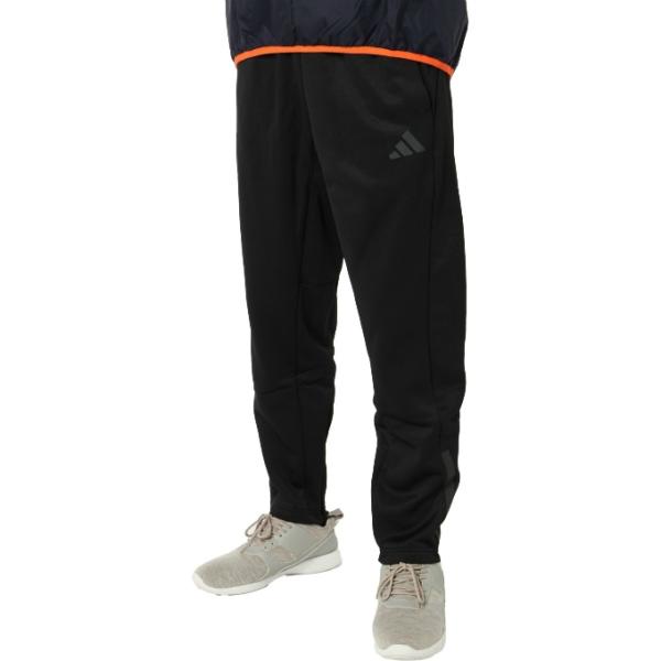 アディダス(adidas) スウェットパンツ メンズ G&amp;G 裏起毛スウェットPT KUA80-JY...