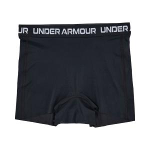 【メール便送料無料】アンダーアーマー(UNDER ARMOUR) ショーツ レディース UAアーマーショーツ FORスポーツ トレーニング WOMEN 6007473-001 od