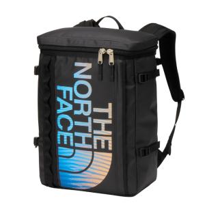 ザ・ノース・フェイス(THE NORTH FACE) バックパック メンズ レディース Novelty BC Fuse Box ノベルティBCヒューズボックス NM82250-WS 【国内正規品】
